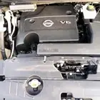 مكينة اكستيرا 2009 . 2014