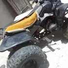 السلام عليكم دباب شغال وما في اي شيء فيه بس الكفر اللي على ا