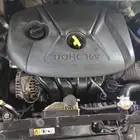 مكينة النترا كورولا 2012 2014