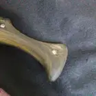 قرن بهيص وسله كفو وافيه