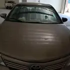 تويوتا كاميري2016
