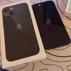 ايفون 13 عادي 256البطريه 78الجوال ما فك كامل اغرضه به شعرماي