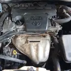 مكينه كامري