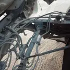 للبيع دنة وايت ايسوزو 99
