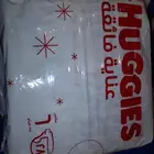 بامبرز مقاس 6بكيسه جديد