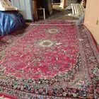 زوالي مستخدم مصنع يراني تجهيز مخيمات مستلزمات المخيمات