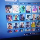 حساب فيه 92 سكن فورت وفيه الحساب العاب وفورزا