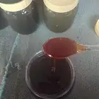 عسل بلدي طلحة