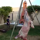 شوي خارجي