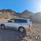 جيب باجيرو 2007