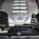 مكينة لكزس سوكايا فكسار جكسار تاندرا