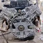 مكينة سكويا لكزس فكسار جكسار تاندرا