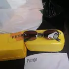 Fendi Sunglasses never worn