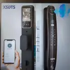 نجار بمكه صيانة ابواب وتركيب جميع كولين البصمه الالكترونيه