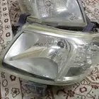 شمعات تايوتا هايلوكس من 2012إلى 2015 الي يمين تحتاج لحيم