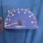 عداد سرعه هيلكس 2001