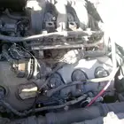 توفر لدينا مكينة فورد ايدج موديل 2008 للبيع