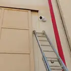 كاميرات مراقبه