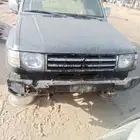 قطع غيار تشليح متسوبيشي باجيرو موديل 1998