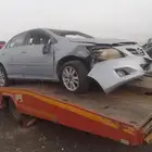 كرلا موديل 2010