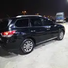 نيسان باثفندر