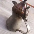 أدلال نحاسيه قديمة