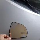 مرايه تورس 2023 يمين اصلي نغطه عمياء