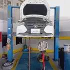 شانجان السفن