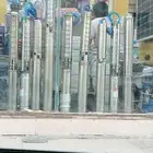 حفار أبار دريل أمريكي.. حفار كرونا غطاسات