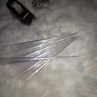 نقاشه حناء طبيعي اقماع و اقماع فاضي