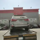 بي ام إكس فايف 2017 6سلندر