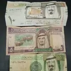 فلوس قديمه بحاله جيده على السوم
