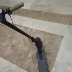 اسكوتر كهرباء