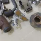 اكسوأرات كأبرس 90 وكفرات