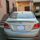 اكسنت مديل 2013 تماتيك