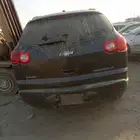 شوفرليت ترافيث 2012