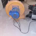 دينمات ماء شغالات نظيف مروحه