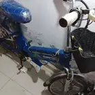 سكوتر كهربائي