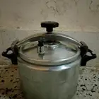 قدر ظغط مقاس 11 لتر شركة الحميضي