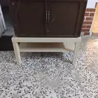 تلفزيون ناشونال شغال بحاله جيده اثري للبيع سيم ب900