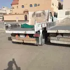 قلاب للايجار اليومي والاسبوعي وترحيل مخلافات