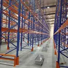 رفوف تخزين رفوف مستودعات رفوف سوبر ماركت ارفف