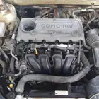 مكينة اوبتيما سوناتا