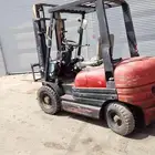 فور كلفت تويوتا