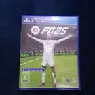 شريط فيفا 25