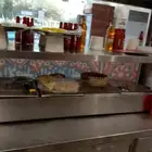 اثاث مطعم وحجر فلافل