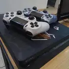 بلاي ستيشن 4