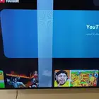 شاشة tv توشيبا 65 بوصة للبيع