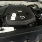 مكينة برادو 2013