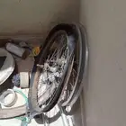 جنط اصلي جيب للبيع